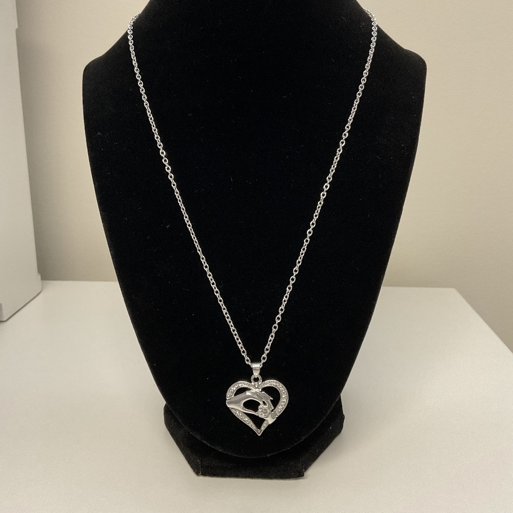 Mom Necklace